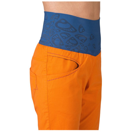 Pantaloni scurți femei Rafiki Muriel