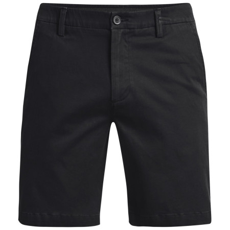 Pantaloni scurți bărbați Under Armour Chino Short negru