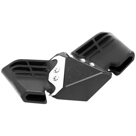 Cuțit Kohla Edge 45 Cutting Tool negru Black