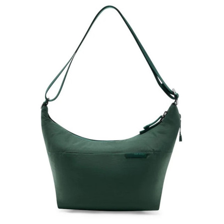 Geantă de umăr Peak Design City Crescent 6L verde închis Cypress