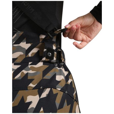Pantaloni de schi femei Kilpi Torien-W