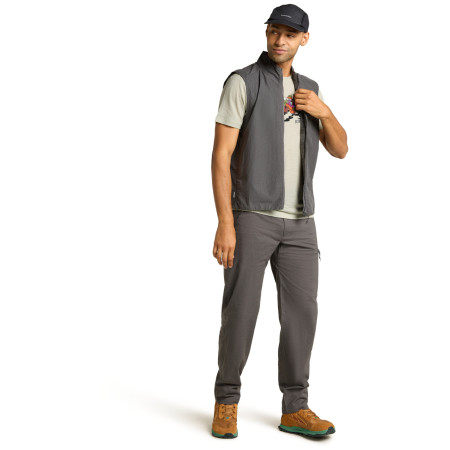 Tricou funcțional bărbați Icebreaker M Mer 150 Tech Lite SS Tee Catch Me Outs