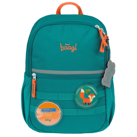 Rucsac pentru copii Baagl Buddy