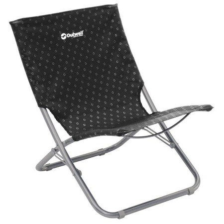 Scaun Outwell Rawson negru