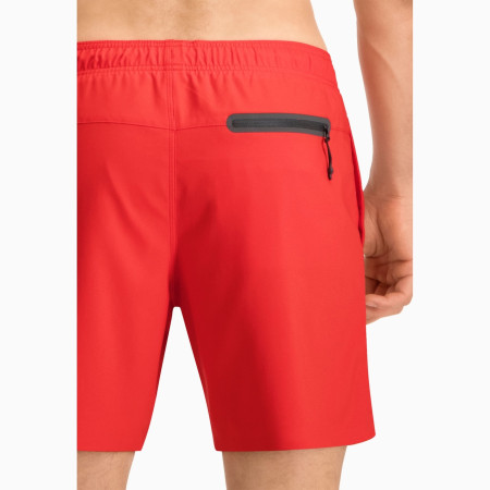Costum de baie bărbați Puma Medium Length Swim Shorts
