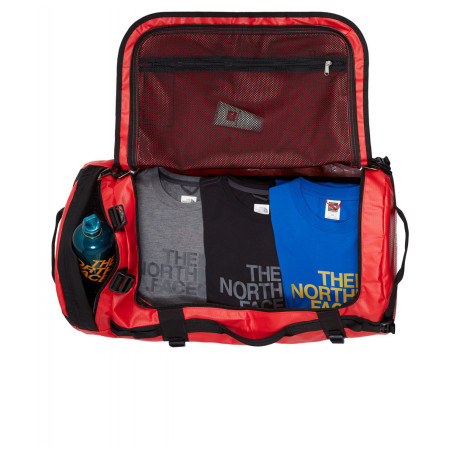 Geantă de voiaj The North Face Base Camp Duffel - M 2023