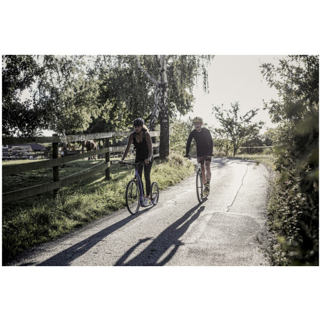 Trotinetă Yedoo Trexx