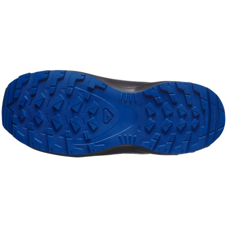 Încălțăminte copii Salomon Xa Pro V8 Waterproof