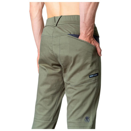 Pantaloni bărbați Rafiki Rockland