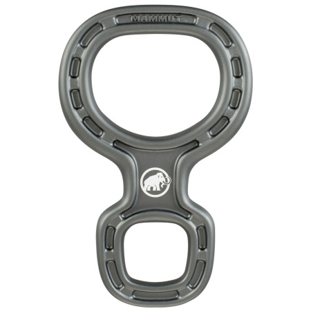 Opt de rapel Mammut Bionic 8 gri grey