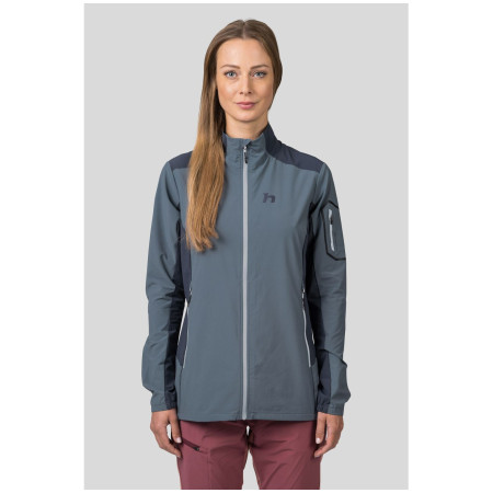 Geacă softshell pentru femei Hannah Seumas W