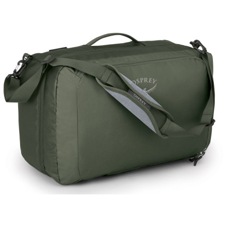 Geantă de voiaj Osprey Transporter Global Carry-On 36