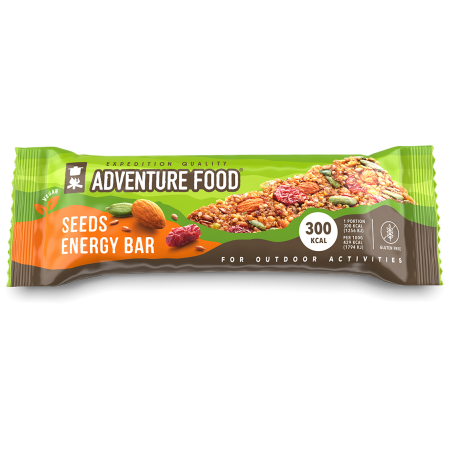 Baton energizant Adventure Food baton energizant 65g