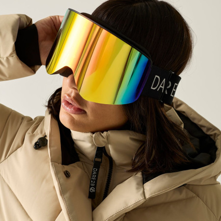 Ochelari de schi Dare 2b Unisex Frameless Ski Goggles