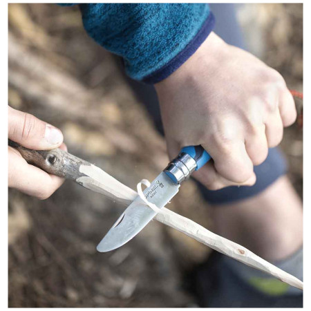 Cuțit Opinel N°07 Outdoor Junior