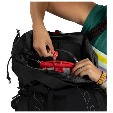 Rucsac turistic femei Osprey Tempest 44