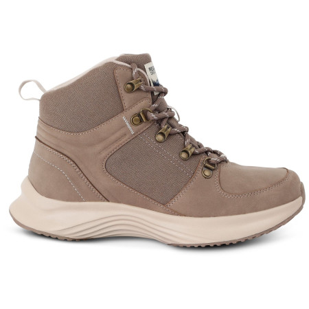 Încălțăminte femei Regatta Womens Sambrook maro Beige Mix