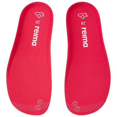 Încălțăminte barefoot pentru copii Reima Viikari Thyme Green