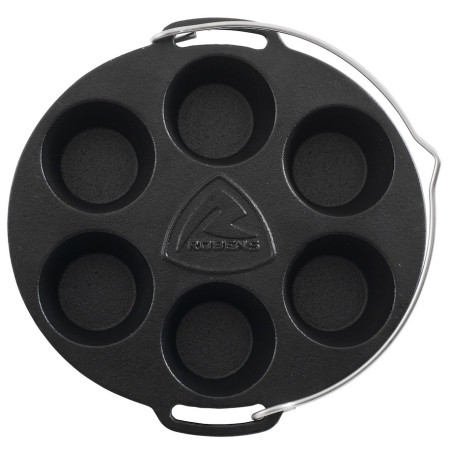 Tigaie de fontă Robens Carson Baking Tin