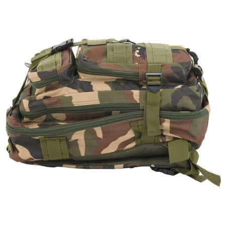Rucsac Cattara Army Wood 30 l