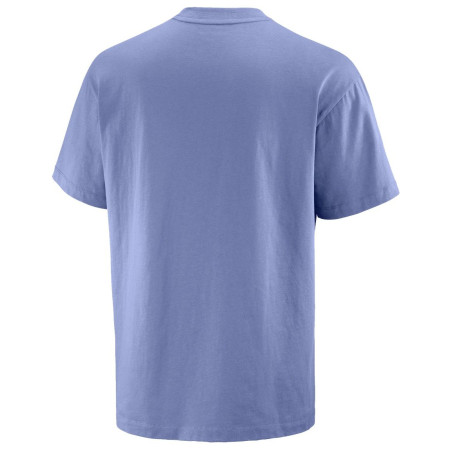 Tricou bărbați Salomon Wild Rays Label SS Tee