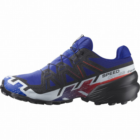 Încălțăminte bărbați Salomon Speedcross 6 Gore-Tex Equipe