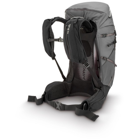 Rucsac turistic femei Rab Airox 28 ND