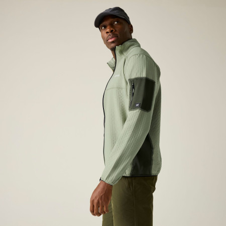 Hanorac bărbați Regatta Baslinn