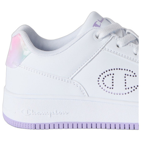 Încălțăminte copii Champion Rd18 Lenticular G Gs Low Cut Shoe
