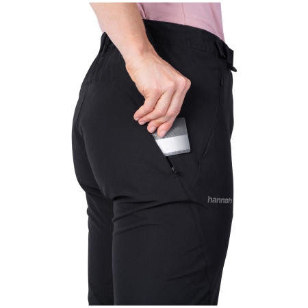 Pantaloni 3/4 femei Hannah Atta Capri