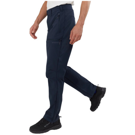 Pantaloni softshell bărbați Fundango Akira II Softshell Pants