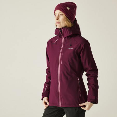 Geacă femei Regatta Women’s Highton Stretch Padded Jacket