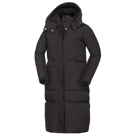 Geacă lungă femei Northfinder Evelynn