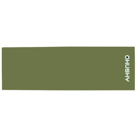 Saltea Husky Foal 1,2 (2017) verde