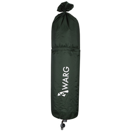 Saltea gonflabilă Warg Atom Mummy