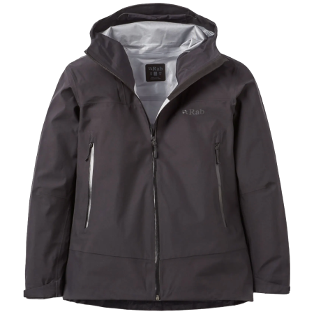 Geacă femei Rab Namche GTX Jacket negru