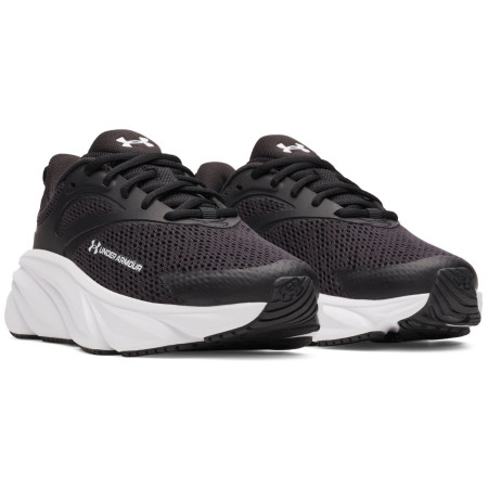 Teniși pentru copii Under Armour UA Bgs Rogue 6 Black