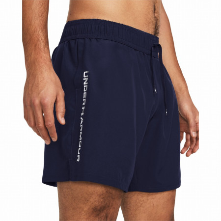 Pantaloni scurți bărbați Under Armour Woven Wdmk Shorts