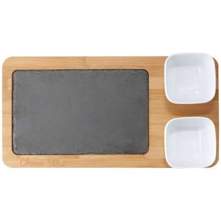 Set de boluri Brunner Cheese Set