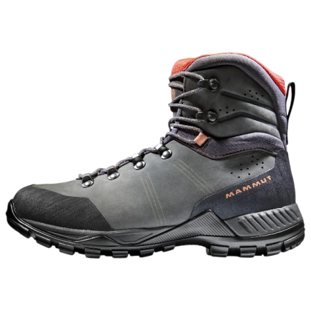 Încălțăminte femei Mammut Nova Tour II High GTX W