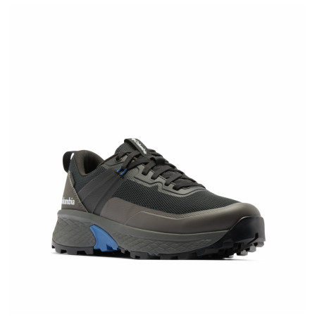 Încălțăminte bărbați Columbia Tellurix Peak™ Wp negru Black, Mountain Blue