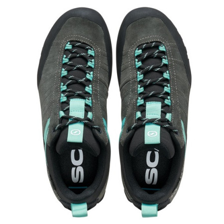 Încălțăminte femei Scarpa Crux 2 Gtx Wmn