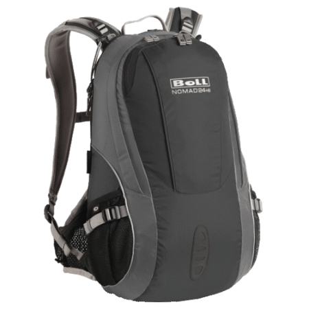 Rucsac Boll Nomad 24+6l gri