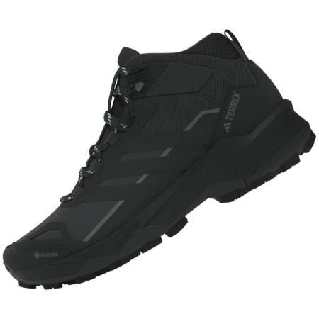 Încălțăminte turistică femei Adidas Terrex Skychaser Ax5 Mid Gtx W