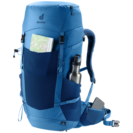 Rucsac turistic Deuter Futura 32