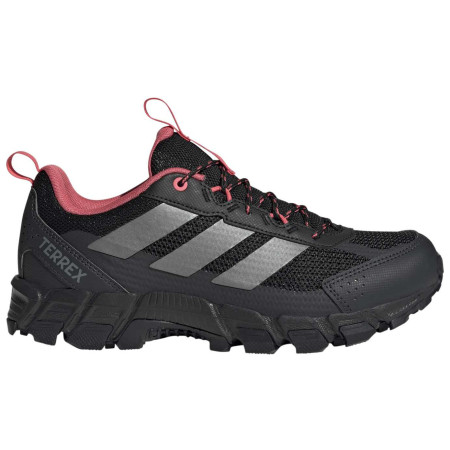Încălțăminte turistică femei Adidas Terrex Rockadia W negru Cblack/Ironmt/Purtur