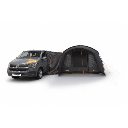 Cort frontal Vango Cove III Low