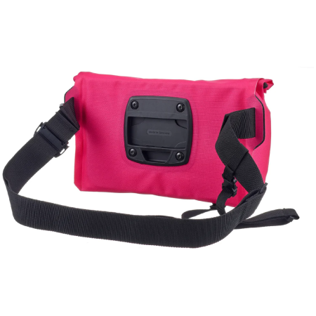 Geantă pentru ghidon Ortlieb Velo-Sling Flex 2,5l