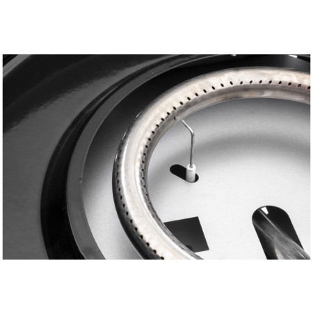 Grătar pe gaz Brunner Devil BBQruiser HT Classic Grid 30