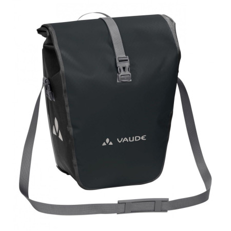Geantă bicicletă Vaude Aqua Back Single negru